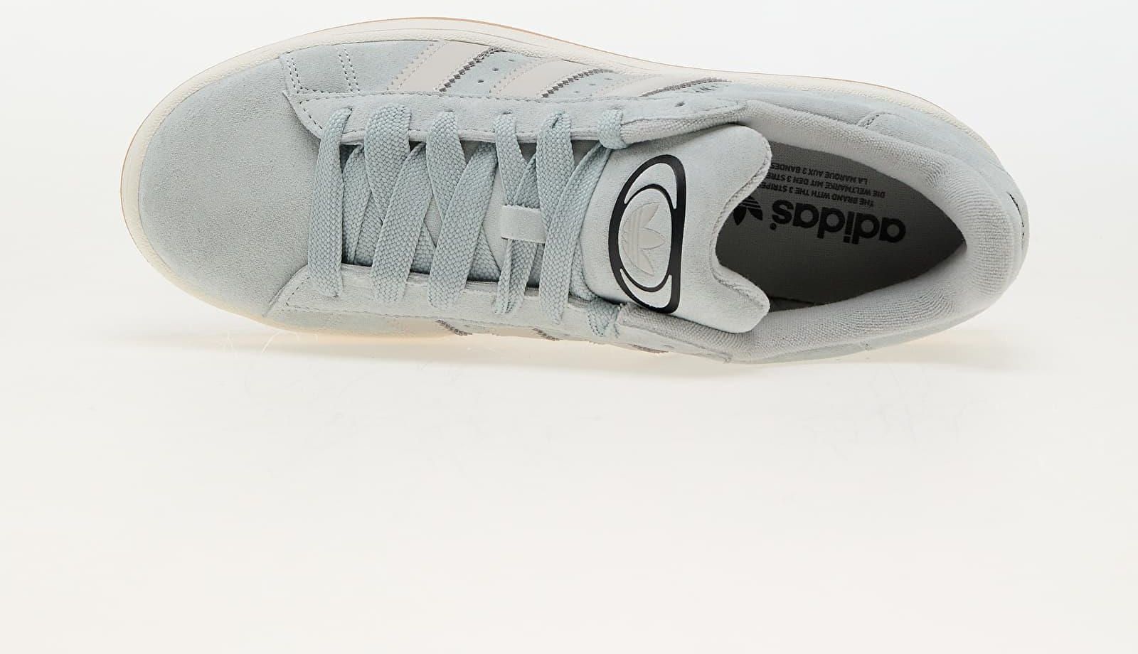 【大人気】★アディダス★CAMPUS 00S Wonder Silver 早い者勝ち! Adidas Campus 00s Wonder Silver/ Grey One/ Core Black - Ceny
