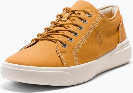 Buty męskie Timberland Seneca Bay Canvas Ox spurce yellow | WYSYŁKA W 24H | 30 DNI NA ZWROT