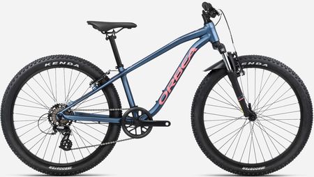 Orbea Mx Xc Blue Red 24 2024