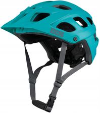 Zdjęcie Kask Ixs Trail Evo Lagoon 58-62cm M/L Mtb Enduro - Warszawa