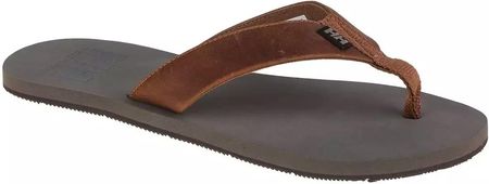 Męskie Japonki Helly Hansen Seasand 2 Leather Sandals 11955-725 r. 46.5