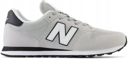 Buty m skie New Balance 500 sneakersy szare GM500ME2 40 5 Ceny i opinie Ceneo.pl