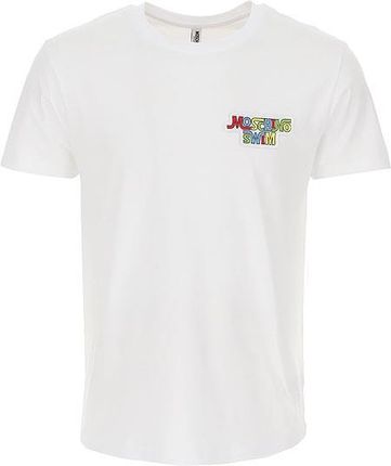 Moschino Swim markowy męski t-shirt XL