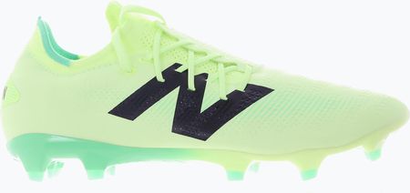 New Balance Furon Pro Fg V7+ Bleached Lime Glo