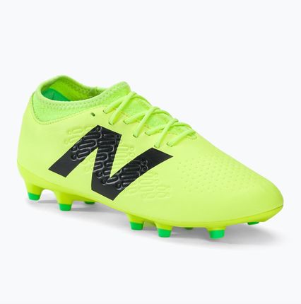 Korki Męskie New Balance Tekela Magique Fg V4+ St3Fl45 - Zielone