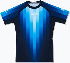 Rashguard Manto Rashguard Crystal Granatowy - zdjęcie 1