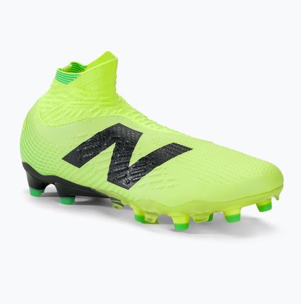 Korki Męskie New Balance Tekela Pro Fg V4+ St1Fl45 - Zielone