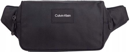Calvin Klein Nerka K50K510266 one size Ck Must T Waistbag