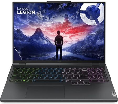 Lenovo Legion Pro 5 16IRX9 16"/i5/32GB/1TB+1TB/Win11 (83DF004DPB)