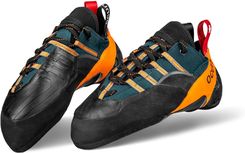 Zdjęcie Ocún Sigma Niebieski Pomarańczowy - Suchań