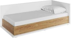 Lenart Łóżko 90X200 Simi Ms 09P SIMI MS-09P