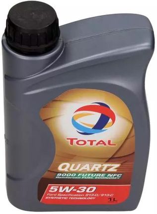 Total Quartz 5W30