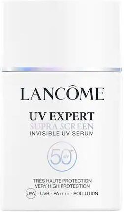 LANCÔME - UV Expert Supra Screen – niewidoczne UV serum SPF 50+