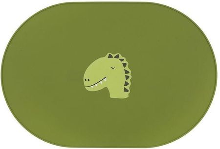 Dinozaur Podkładka Silikonowa