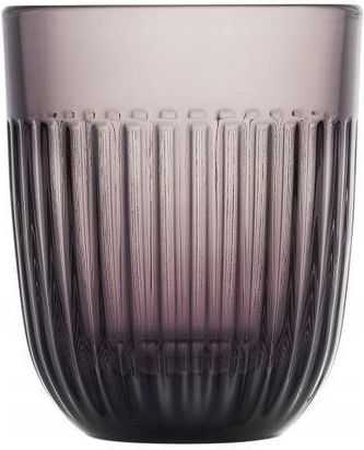 Ouessant Szklanka Kolor Bakłażan 240 ml