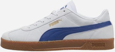 Puma Club 381111-26 Białe