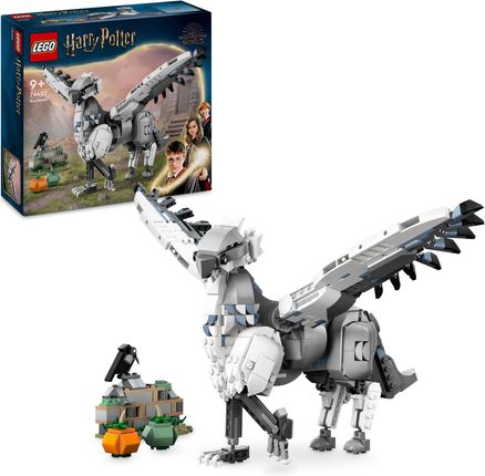 LEGO Harry Potter 76427 Hardodziob