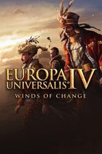Zdjęcie Europa Universalis IV Winds of Change (Digital) - Rybnik