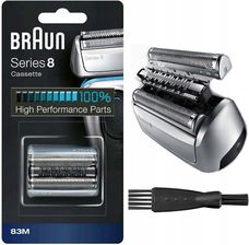 Zdjęcie Braun 83M Kombipack Series 8 + pędzelek - Korsze
