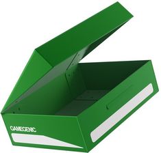 Zdjęcie Gamegenic Token Holder Green - Toruń