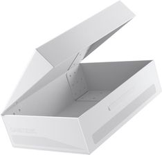 Zdjęcie Gamegenic Token Holder White - Toruń