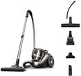 Odkurzacz TEFAL Compact Power XXL Total Clean TW4B70 | Do 50 rat 0% i do września nie płacisz RRSO 0% | DARMOWY TRANSPORT!