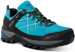 Zdjęcie Regatta Lady Samaris Iii Low Niebieski - Puszczykowo