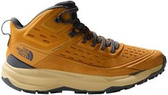 The North Face Vectiv Exploris 2 Mid Futurelight Lthr Jasnobrązowy