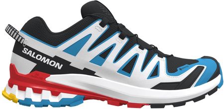 Salomon Xa Pro 3D V9 Gore Tex Czarny Biały