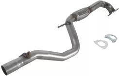 Zdjęcie Bm Catalysts Rura Wydechowa Bm50740 - Wolbrom