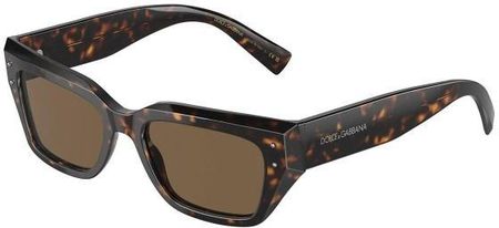 Dolce & Gabbana DG4462 502/73 ONE SIZE (52)