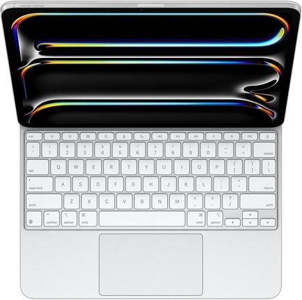 Apple Magic Keyboard (MWR43LBA)