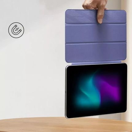 Esr Rebound Magnetic iPad Pro 11 5 / 2024 Lavender
