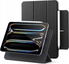Zdjęcie Esr Rebound Magnetic iPad Pro 13 7 / 2024 Black - Nisko