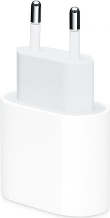 Apple Power Adapter USB-C 20W (MUVV3ZMA)