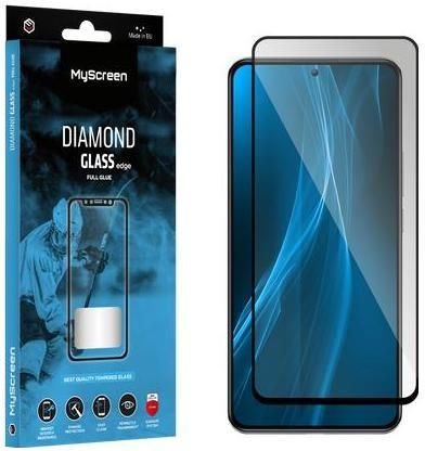 MyScreen Diamond Glass Edge FG Huawei Nova 12i 4G