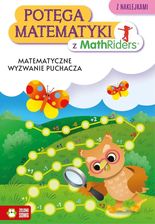 Zdjęcie Matematyczne wyzwanie Puchacza. Potęga matematyki z MathRiders - Wisła