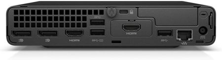 ☆HP Pro Mini 400 G9 Intel i7 / 展示モデル HP Pro Mini 400 G9 インテル第14世代CPU搭載モデル 製品詳細