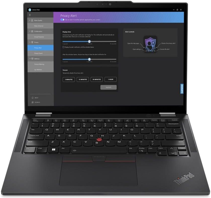 Laptop Lenovo ThinkPad X13 2-in-1 G5 13,3/Ultra5/16GB/512GB