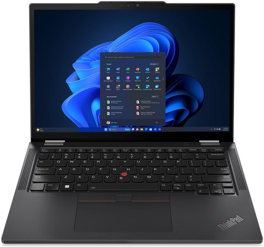 Windowsノート本体 ThinkPad X13 Gen 2 i5, 16GB, 512GB ThinkPad X13 Gen 2 | コンパクトな薄型軽量モバイルPC | レノボ