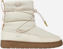 Zdjęcie Puma Sniegowce damskie ocieplane Snowbae Wns 393920-02 Beżowe - Dobrzyń nad Wisłą