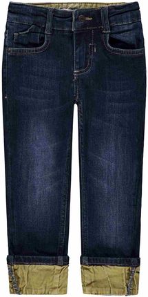 Chłopięce spodnie jeansowe, Esprit