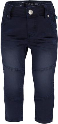 Spodnie jeansowe chłopięce, denim, Lief
