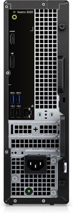 Dell Vostro 3020 SFF N4104VDT3020SFFEMEA01 - SFF/i3-13100/RAM 8GB