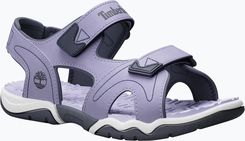 Zdjęcie Sandały dziecięce Timberland Adventure Seeker light purple | WYSYŁKA W 24H | 30 DNI NA ZWROT - Karczew