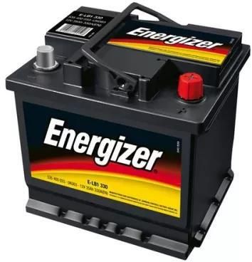 Energizer Akumulator 35Ah/330A P+ 541560