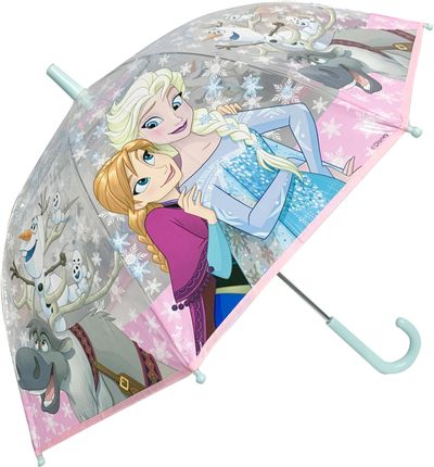 Parasol dla dzieci frozen