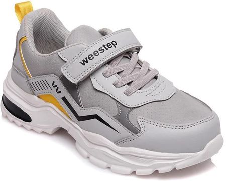 Buty sportowe chłopięce, Weestep