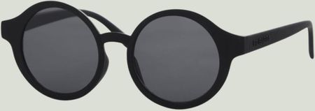 Filibabba Dziecięce okulary przeciwsłoneczne UV400 Black