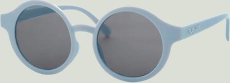 Filibabba Dziecięce okulary przeciwsłoneczne UV400 Pearl Blue